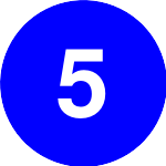 Latest symbol